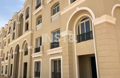 Duplex - 3 Bedrooms - 4 Bathrooms for sale in L'avenir - Mostakbal City Compounds - Mostakbal City - Future City - Cairo