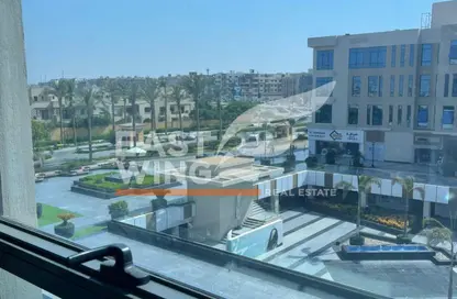 عيادة - استوديو - 1 حمام للايجار في ميفيدا - كمبوندات التجمع الخامس - التجمع الخامس - مدينة القاهرة الجديدة - القاهرة