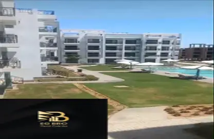 شاليه - 3 غرف نوم - 2 حمامات للبيع في ستيلا دي ماري 2 - ستيلا دى ماري - العين السخنة - السويس