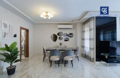 Duplex - 3 Bedrooms - 3 Bathrooms for sale in Casa - Sheikh Zayed Compounds - Sheikh Zayed City - Giza