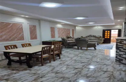 Apartment - 3 Bedrooms - 1 Bathroom for sale in Badr City - Cairo