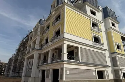 أي فيلا - 3 غرف نوم - 3 حمامات للبيع في ماونتن فيو 1.1 - كمبوندات التجمع الخامس - التجمع الخامس - مدينة القاهرة الجديدة - القاهرة