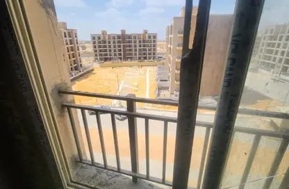 Apartment - 3 Bedrooms - 3 Bathrooms for sale in Taj City - 5th Settlement Compounds - The 5th Settlement - New Cairo City - Cairo