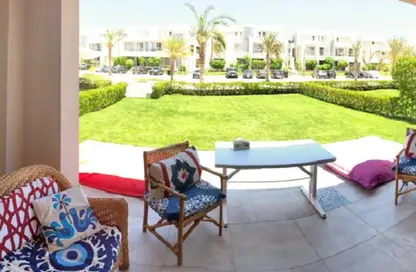 Chalet - 3 Bedrooms - 3 Bathrooms for sale in La Vista Cascada - Al Alamein - North Coast