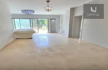 Apartment - Studio - 1 Bathroom for sale in Palm Hills Village Gate - South Investors Area - New Cairo City - Cairo