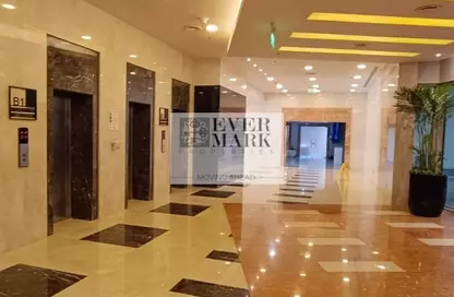 Office Space - Studio - 4 Bathrooms for rent in New Cairo Centre - North Teseen St. - The 5th Settlement - New Cairo City - Cairo