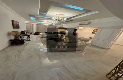 Duplex - 4 Bedrooms - 4 Bathrooms for sale in Area B - Ganoob El Acadimia - New Cairo City - Cairo