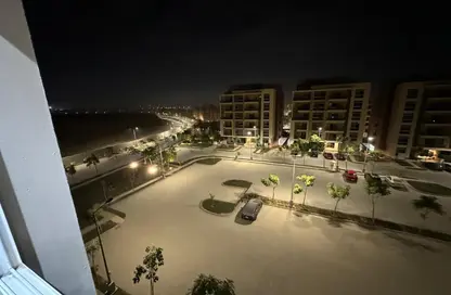 شقة - 2 غرف نوم - 2 حمامات للايجار في تاج سيتي - كمبوندات التجمع الخامس - التجمع الخامس - مدينة القاهرة الجديدة - القاهرة