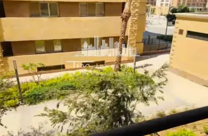 شقة - 3 غرف نوم - 2 حمامات للبيع في R3 - العاصمة الإدارية الجديدة - القاهرة