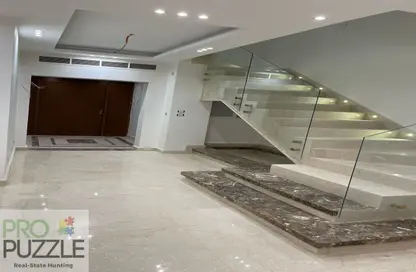 منزل مزدوج - 4 غرف نوم - 4 حمامات للايجار في ميفيدا - كمبوندات التجمع الخامس - التجمع الخامس - مدينة القاهرة الجديدة - القاهرة