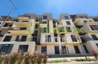 Apartment - 3 Bedrooms - 3 Bathrooms for sale in Sodic East - 6th District - New Heliopolis - Cairo