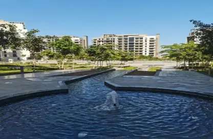 Apartment - 2 Bedrooms - 2 Bathrooms for sale in Zed Towers - Sheikh Zayed Compounds - Sheikh Zayed City - Giza