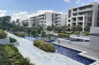 Apartment - 3 Bedrooms - 2 Bathrooms for sale in The Address East - 90 Street - The 5th Settlement - New Cairo City - Cairo