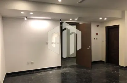 Office Space - Studio - 1 Bathroom for rent in Cairo Festival City - North Investors Area - New Cairo City - Cairo