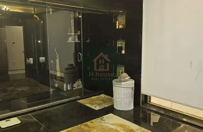 Villa - 6 Bedrooms - 6 Bathrooms for rent in El Rehab Extension - Al Rehab - New Cairo City - Cairo