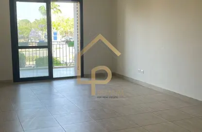 Apartment - 2 Bedrooms - 2 Bathrooms for rent in Westown - Sheikh Zayed Compounds - Sheikh Zayed City - Giza