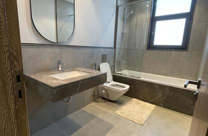 Apartment - 3 Bedrooms - 3 Bathrooms for sale in Aeon - 6 October Compounds - 6 October City - Giza
