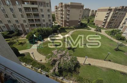 Apartment - 3 Bedrooms - 2 Bathrooms for rent in Madinaty - Cairo
