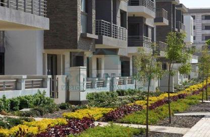 Apartment - 3 Bedrooms - 2 Bathrooms for sale in Taj City - 5th Settlement Compounds - The 5th Settlement - New Cairo City - Cairo