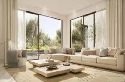 Bungalow - Studio - 3 Bathrooms for sale in Solana - New Zayed City - Sheikh Zayed City - Giza