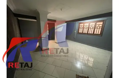 شقة - 2 غرف نوم - 1 حمام للايجار في شارع دار الدفاع الجوي - ارض الجولف - مصر الجديدة - القاهرة