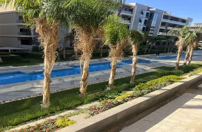 Apartment - 3 Bedrooms - 3 Bathrooms for sale in El Patio Oro - 5th Settlement Compounds - The 5th Settlement - New Cairo City - Cairo