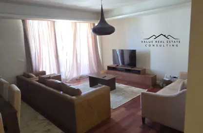 شقة - 2 غرف نوم - 2 حمامات للبيع في كمبوندات الشيخ زايد - الشيخ زايد - الجيزة