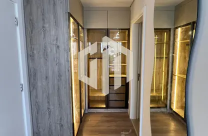 Apartment - 3 Bedrooms - 3 Bathrooms for rent in Mivida - 5th Settlement Compounds - The 5th Settlement - New Cairo City - Cairo