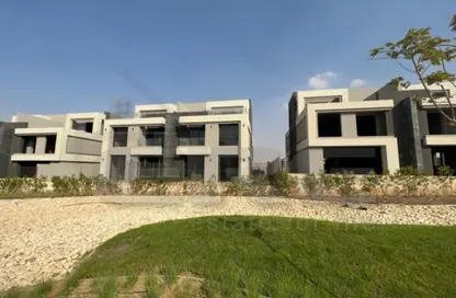 Apartment - 4 Bedrooms - 3 Bathrooms for sale in La Vista City - New Capital Compounds - New Capital City - Cairo