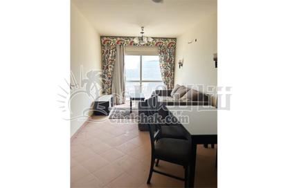 Chalet - 2 Bedrooms - 2 Bathrooms for sale in Hanging Gardens - Porto Sokhna - Al Ain Al Sokhna - Suez