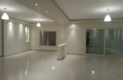 Apartment - 3 Bedrooms - 3 Bathrooms for sale in Six West - Beverly Hills - Sheikh Zayed Compounds - Sheikh Zayed City - Giza