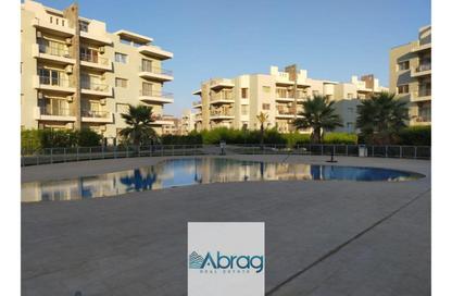 Apartment - 3 Bedrooms - 2 Bathrooms for sale in The Address - 12th District - Sheikh Zayed City - Giza