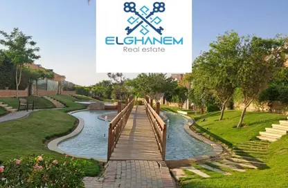 منزل مزدوج - 4 غرف نوم - 4 حمامات للبيع في ليان ريزيدنس - كمبوندات التجمع الخامس - التجمع الخامس - مدينة القاهرة الجديدة - القاهرة