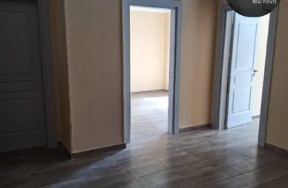 Apartment - 3 Bedrooms - 3 Bathrooms for rent in Zayed Dunes - 6th District - Sheikh Zayed City - Giza