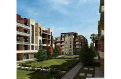 Apartment - 4 Bedrooms - 3 Bathrooms for sale in Promenade New Cairo - 5th Settlement Compounds - The 5th Settlement - New Cairo City - Cairo