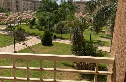Apartment - 3 Bedrooms - 2 Bathrooms for sale in Madinaty - Cairo