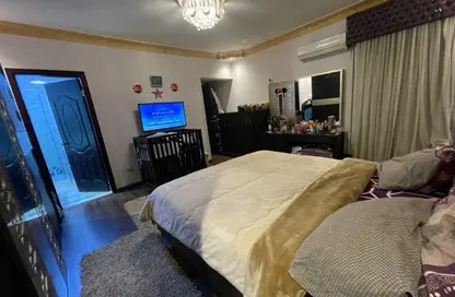 شقة - 3 غرف نوم - 2 حمامات للبيع في المصراوية - المستثمرين الجنوبية - مدينة القاهرة الجديدة - القاهرة
