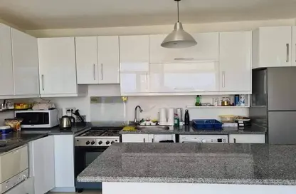 Apartment - 3 Bedrooms - 3 Bathrooms for sale in Marsa Baghush - Qesm Marsa Matrouh - North Coast