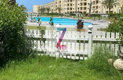 شاليه - 3 غرف نوم - 2 حمامات للبيع في ستيلا هايتس - العلمين - الساحل الشمالي