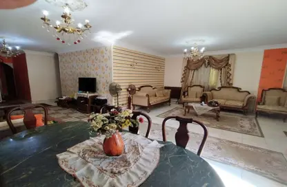 شقة - 3 غرف نوم - 2 حمامات للبيع في عمارات النرجس - النرجس - مدينة القاهرة الجديدة - القاهرة
