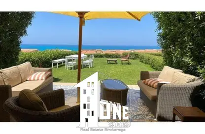 Twin House - 3 Bedrooms - 2 Bathrooms for sale in Telal Alamein - Sidi Abdel Rahman - North Coast Twin House - 3 Bedrooms - 2 Bathrooms for sale in Telal Alamein - Sidi Abdel Rahman - North Coast