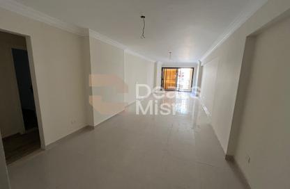 Apartment - 3 Bedrooms - 3 Bathrooms for rent in Valore Smouha - Smouha - Hay Sharq - Alexandria