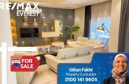 Villa - 6 Bedrooms - 6 Bathrooms for sale in Zayed Dunes - 6th District - Sheikh Zayed City - Giza