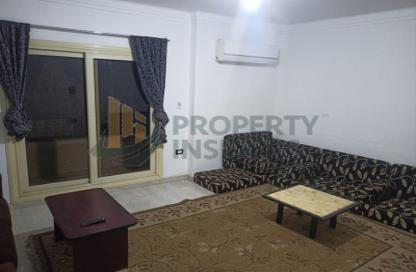 شقة - 4 غرف نوم - 2 حمامات للايجار في شارع السودان - المهندسين - الجيزة