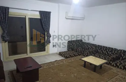 Apartment - 4 Bedrooms - 2 Bathrooms for rent in Sudan St. - Mohandessin - Giza