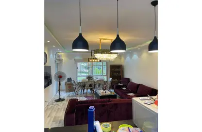 Apartment - 3 Bedrooms - 2 Bathrooms for sale in Privado - Madinaty - Cairo