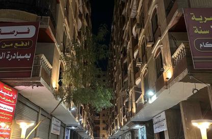 شقة - 3 غرف نوم - 3 حمامات للبيع في محور اللبيني - المريوطية - فيصل - حي الهرم - الجيزة