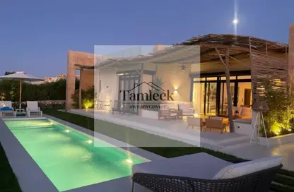 Villa - 4 Bedrooms - 5 Bathrooms for sale in Caesar - Qesm Marsa Matrouh - North Coast