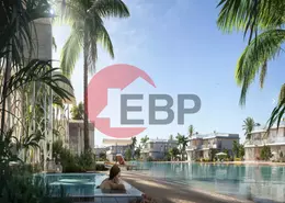 Villa - 5 Bedrooms - 4 Bathrooms for sale in Almaza Bay - Qesm Marsa Matrouh - North Coast