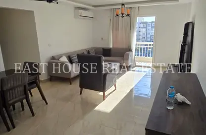 Apartment - 3 Bedrooms - 2 Bathrooms for rent in Madinaty - Cairo